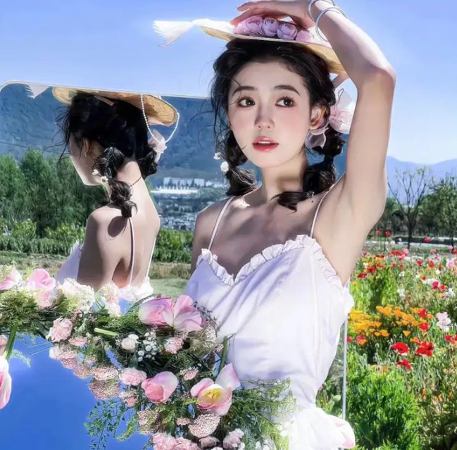 青柠男女第二季 封面