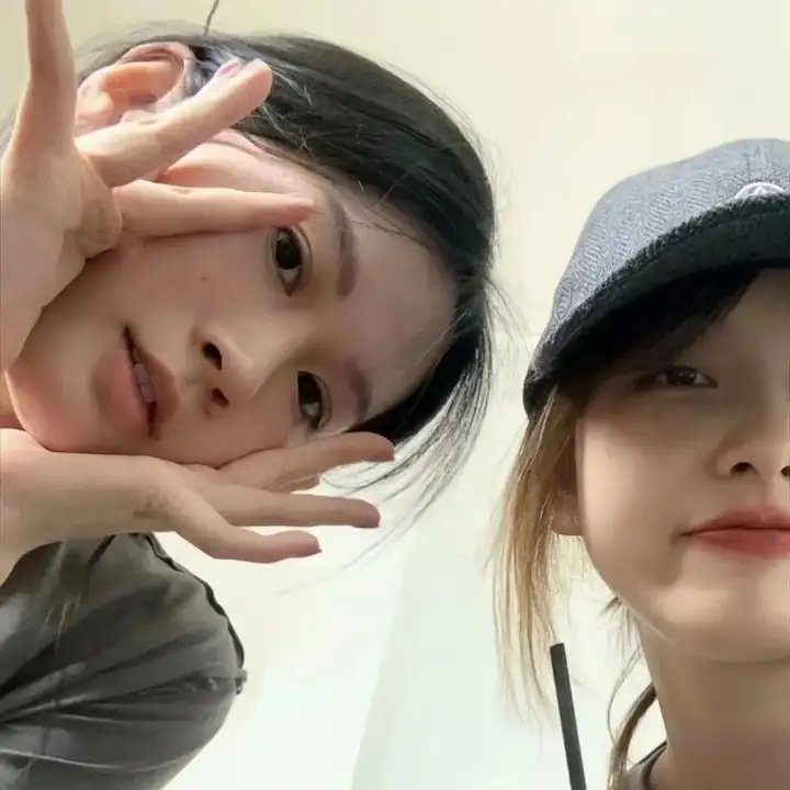 美发秀 封面