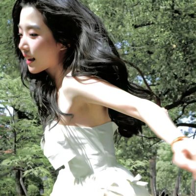 他跨越山海而来 封面