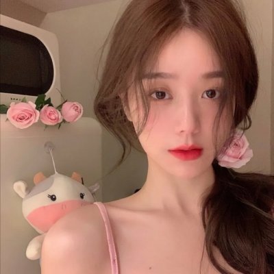 格格的女儿 封面